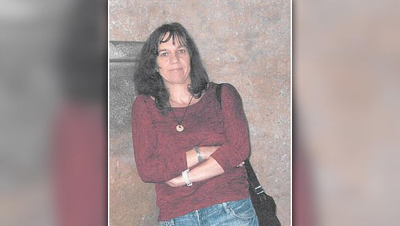 Ist seit Donnerstagnachmittag verschwunden: Eva-Maria Disch aus Kochel am See. Ist seit Donnerstagnachmittag verschwunden: Eva-Maria Disch aus Kochel am See.