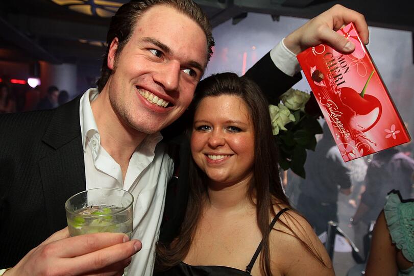 Party-Pics der Woche: "Wild" im Goija.