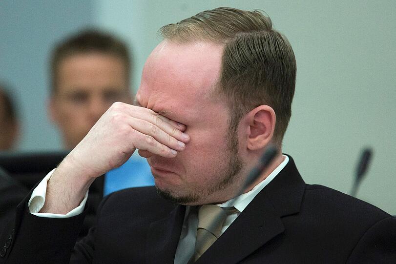 "Es hat mich berührt, aber ich kann die Gefühle nicht Oberhand nehmen lassen", wird der 33-Jährige zitiert.