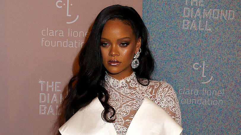 Rihanna veröffentlichte vor drei Jahren ihr letztes Album "Anti"