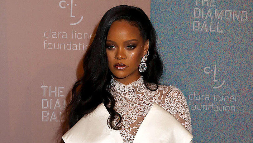 Rihanna veröffentlichte vor drei Jahren ihr letztes Album "Anti" Rihanna veröffentlichte vor drei Jahren ihr letztes Album "Anti"