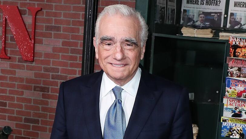 Regie-Legende Martin Scorsese wird 80. Kaum ein Filmemacher hat das Hollywood-Kino so sehr geprägt wie er.