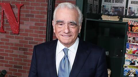 Regie-Legende Martin Scorsese wird 80. Kaum ein Filmemacher hat das Hollywood-Kino so sehr geprägt wie er.