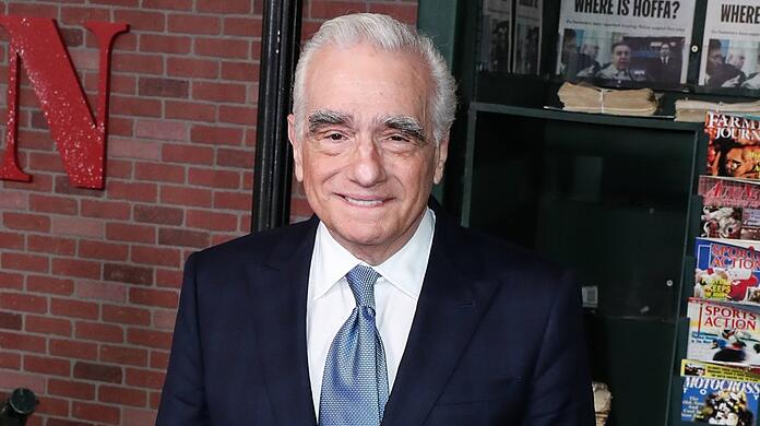 Regie-Legende Martin Scorsese wird 80. Kaum ein Filmemacher hat das Hollywood-Kino so sehr geprägt wie er.