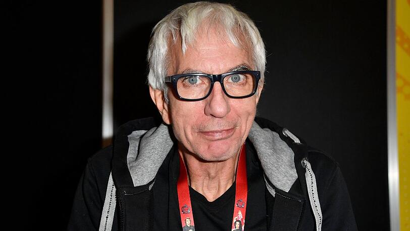 Ralf Richter ist im Alter von 69 Jahren gestorben. Ralf Richter ist im Alter von 69 Jahren gestorben.