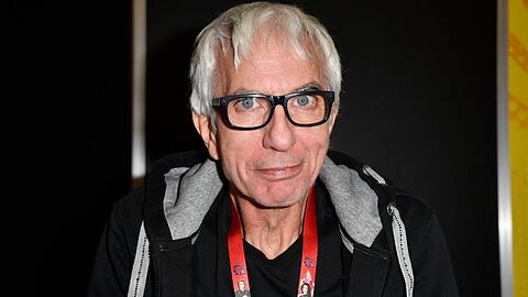 Ralf Richter ist im Alter von 69 Jahren gestorben.