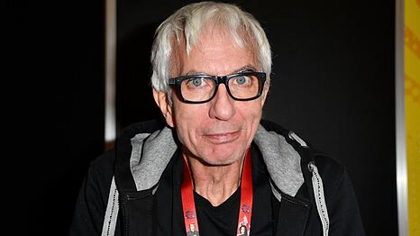 Ralf Richter ist im Alter von 69 Jahren gestorben.
