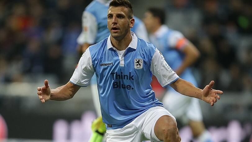 Guillermo Vallori ist seit dem Bochum-Spiel wieder Stammspieler. Guillermo Vallori ist seit dem Bochum-Spiel wieder Stammspieler.
