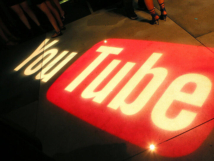 Youtube kündigt für seine Nutzer eine neue Technik an