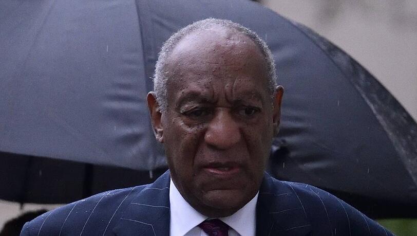Bill Cosby steht erneut vor Gericht.