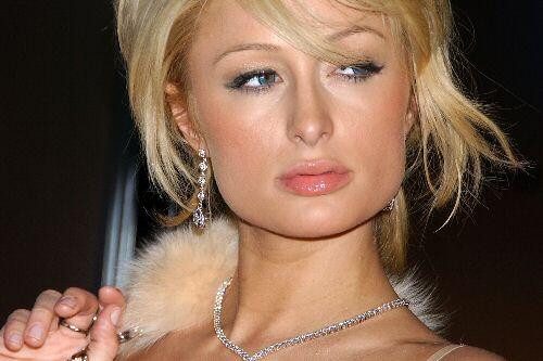 Hotelerbin Paris Hilton fühlt sich bereit, Amerika zu führen