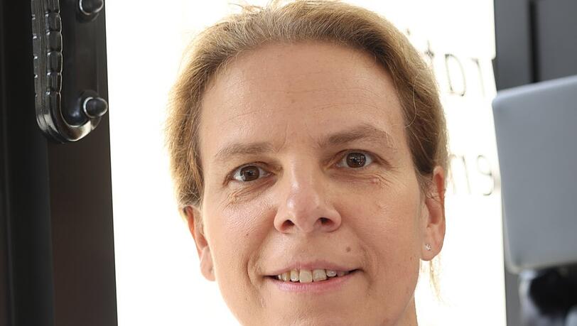 Wirtin Christine Stiftl.