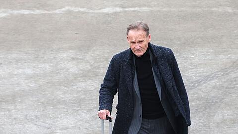Vor dem Abschied: BVB-Boss Hans-Joachim Watzke will im Herbst abtreten
