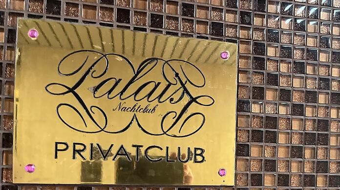 In der Nähe des Münchner Palais Nachtklub wurde CSU-Politiker Thomas Pardeller von der Polizei kontrolliert.