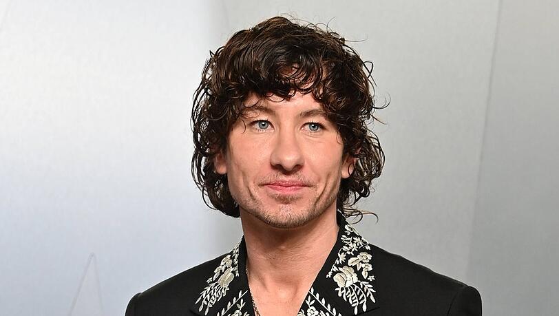 Barry Keoghan bei der Oscar-Party von "Vanity Fair" in Los Angeles im M&auml;rz 2026.