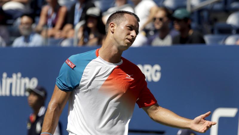 Philipp Kohlschreiber verlor in der ersten Runde in Doha. Philipp Kohlschreiber verlor in der ersten Runde in Doha.