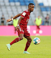 Nummer 20: Bouna Sarr (Rechtsverteidigung)