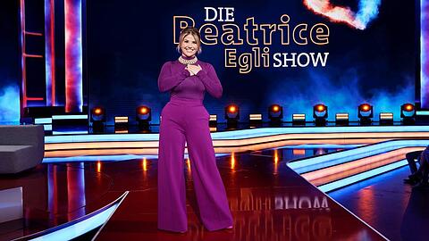 Schlagersängerin hat seit vergangenem Jahr eine eigene TV-Show.