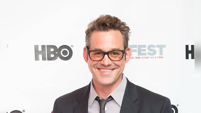 Nicholas Brendon h&auml;tte am 12. April seinen 55. Geburtstag gehabt.