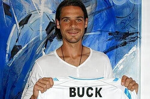 Sein Trikot war in bislang jedem 1860-Spiel der Saison zu sehen, auch gegen Paderborn? Stefan Buck