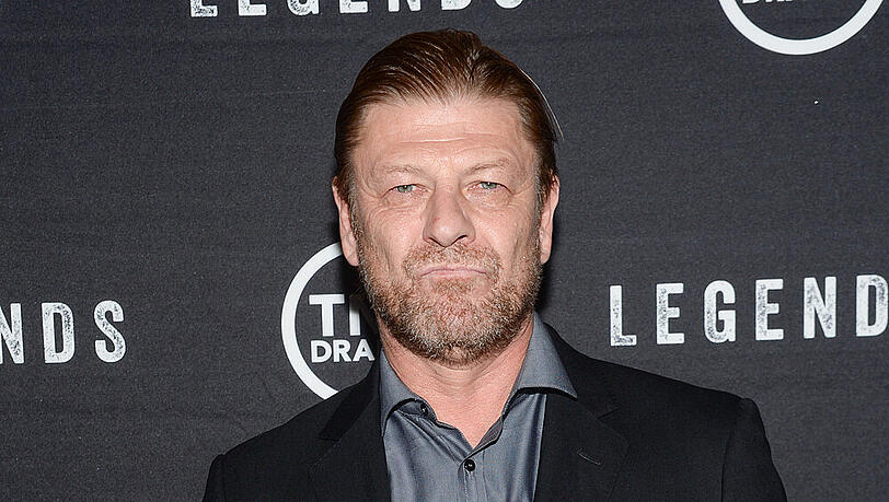Sean Bean hält es offenbar nicht lange allein aus Sean Bean hält es offenbar nicht lange allein aus