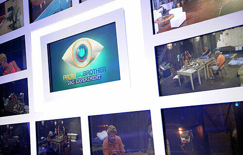Promi Big Brother 2014: Die lustigsten Bilder aus dem Container.