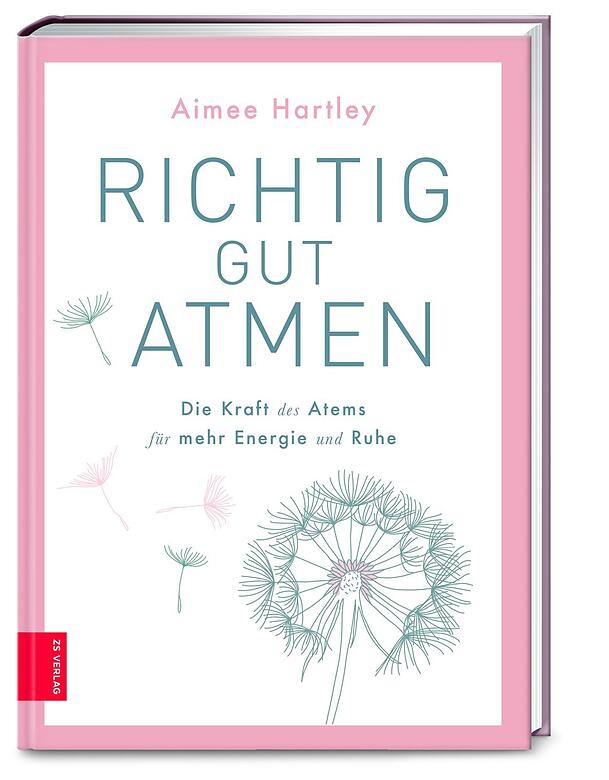 Das Buch ist im ZS Verlag) erschienen und kostet 16,99 Euro. Das Buch ist im ZS Verlag) erschienen und kostet 16,99 Euro.
