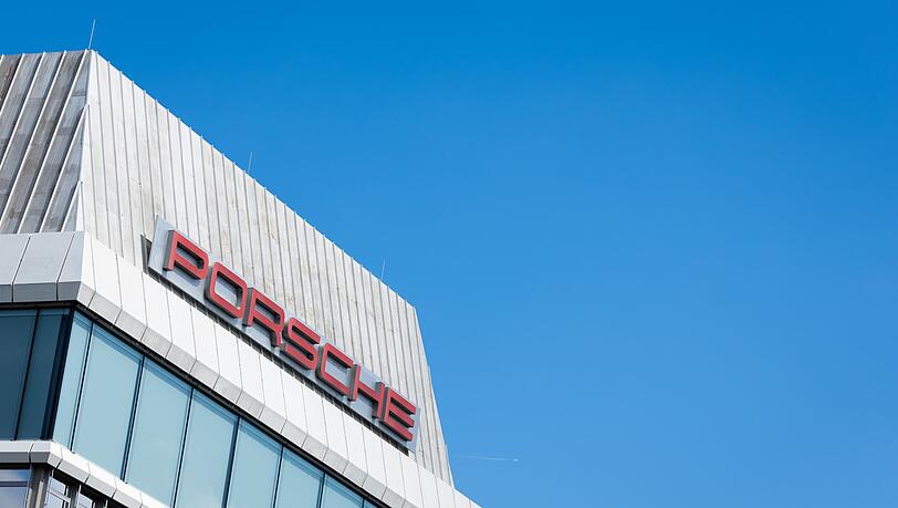 Porsche hat einen etwas h&ouml;heren Gewinn gemeldet. (Archivbild)