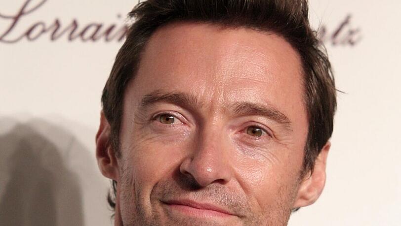 Hugh Jackman feierte große Erfolge am Broadway Hugh Jackman feierte große Erfolge am Broadway