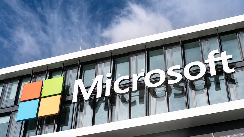 Das Riesen-Unternehmen Microsoft hat sogar schon einen Warnhinweis auf seiner Homepage veröffentlicht.