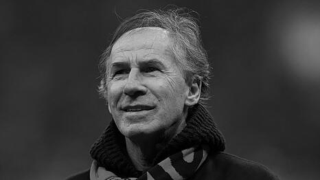 Franco Baresi wurde 66 Jahre alt.