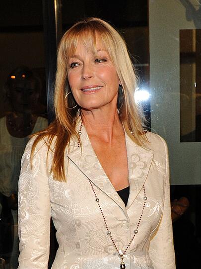 Wow! Ein Hauch von Hollywood am Münchner Ostbahnhof: Bo Derek kam zur Eröffnung der beiden Edel-Herbergen im  Münchner Osten...