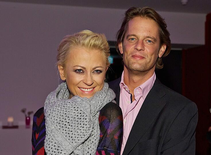 Bilder von Jenny Elvers...