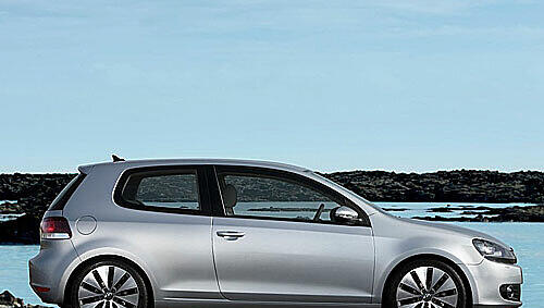 Der Golf VI Der Golf VI
