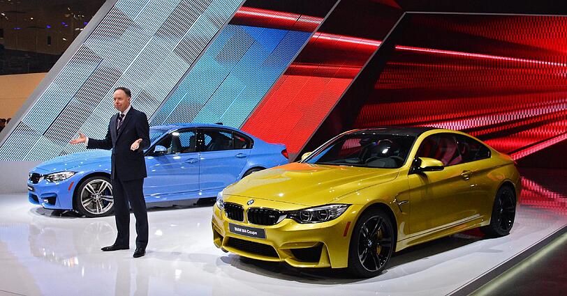 1. Autos: Wenn es um Autos geht, haben beide Bundesländer ordentlich was zu bieten. München hat BMW...