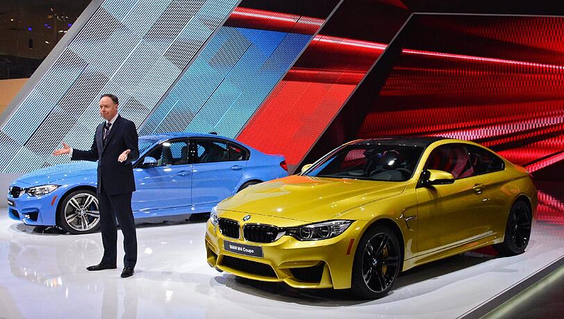 1. Autos: Wenn es um Autos geht, haben beide Bundesländer ordentlich was zu bieten. München hat BMW... 1. Autos: Wenn es um Autos geht, haben beide Bundesländer ordentlich was zu bieten. München hat BMW...
