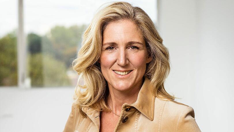 Stadtplanerin Sabine Nallinger (Grüne). Stadtplanerin Sabine Nallinger (Grüne).