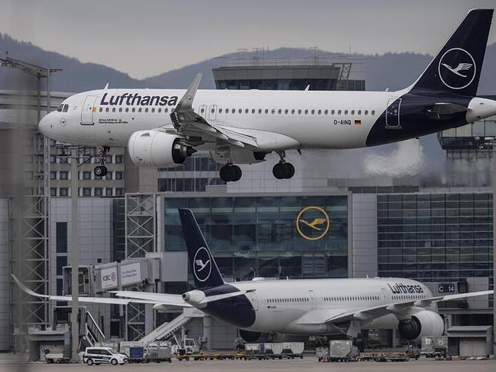 Wenn der Flug bei Opodo gekauft wurde,  beginnt ein Kampf um Rückerstattung.