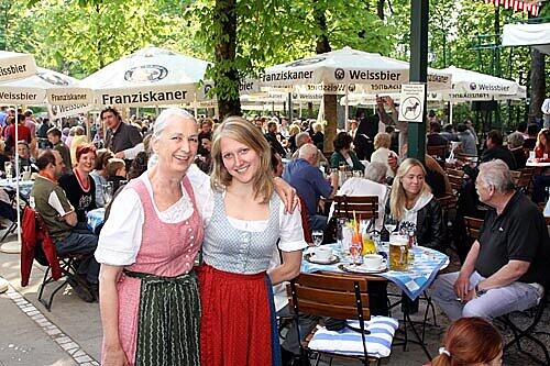 Die   Wirtsleute Niederreiner