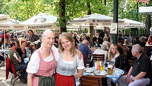 Die Wirtsleute Niederreiner Die Wirtsleute Niederreiner
