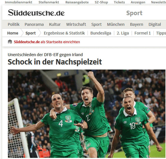sueddeutsche.de