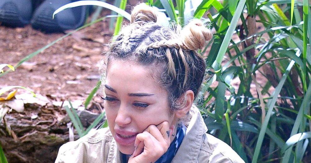 Dschungelcamp-Ariel-fliegt-berraschend-vor-dem-Halbfinale-raus