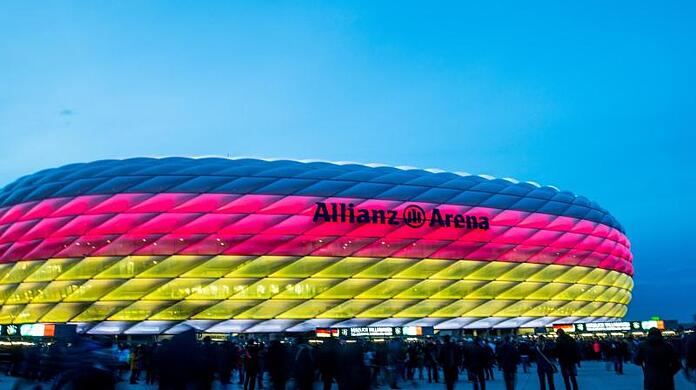 München kann im Kampf um seine EM-Partien doch noch auf ein glückliches Ende nach einer extralangen Zitterpartie hoffen.