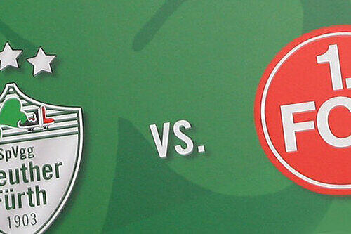 Rivalität über den Rasen hinaus: das Kleeblatt und der Club.
