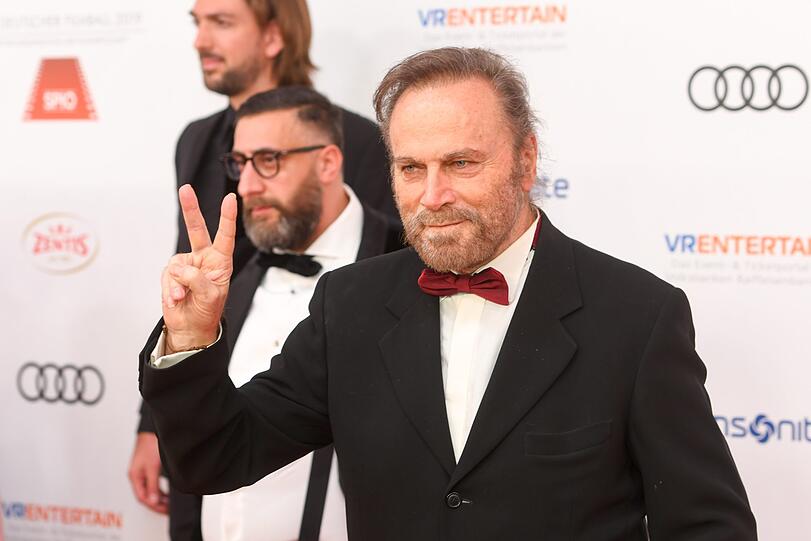 Franco Nero