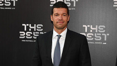 Michael Ballack