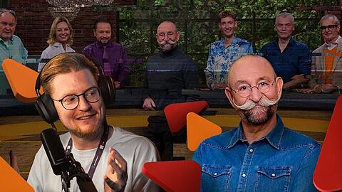 "Bares f&uuml;r Rares" wird bald auf Twitch zu sehen sein.