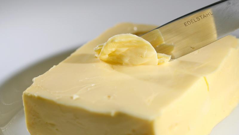 Butter. Foto: picture alliance/dpa/Symbolbild Butter. Foto: picture alliance/dpa/Symbolbild