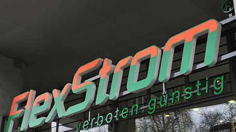 2013 platzte das Gesch&auml;ftsmodell von Flexstrom. (Archivbild)