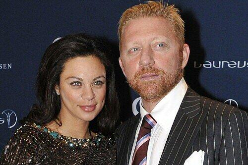 Im Februar bekamen Lilly und Boris Becker ihr erstes gemeinsames Kind: Sohn Amadeus